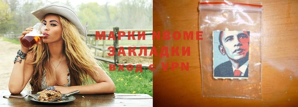 стафф Гусев